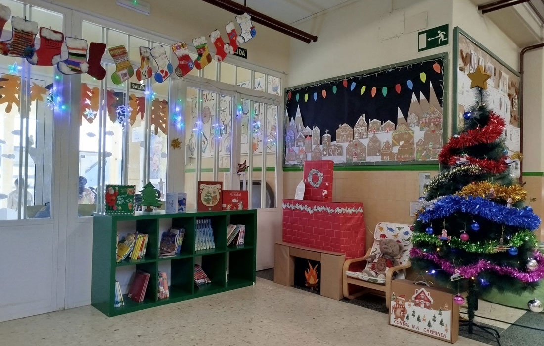 Nadal-en-CEIP-Triacastela