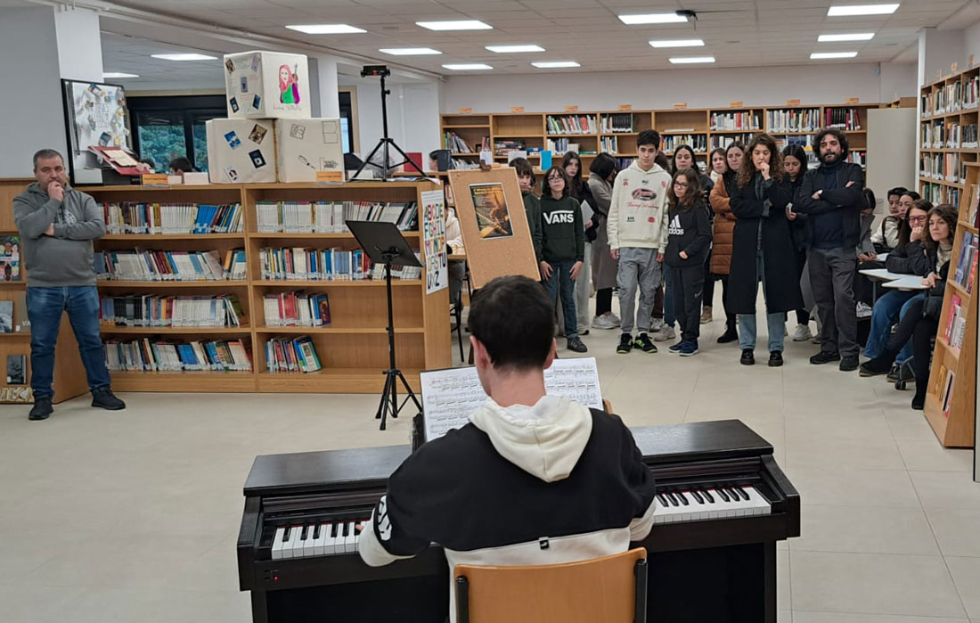 celebración-50-anos-IES-Xograr-departamento-de-música