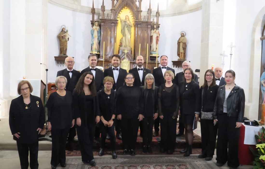 Coral-Polifónica-Sarria