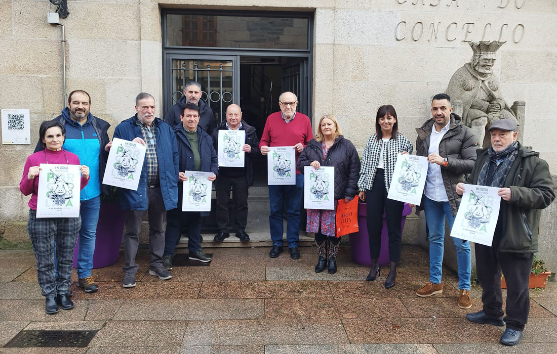 Festa-Porco-Celta-Sarria-2026