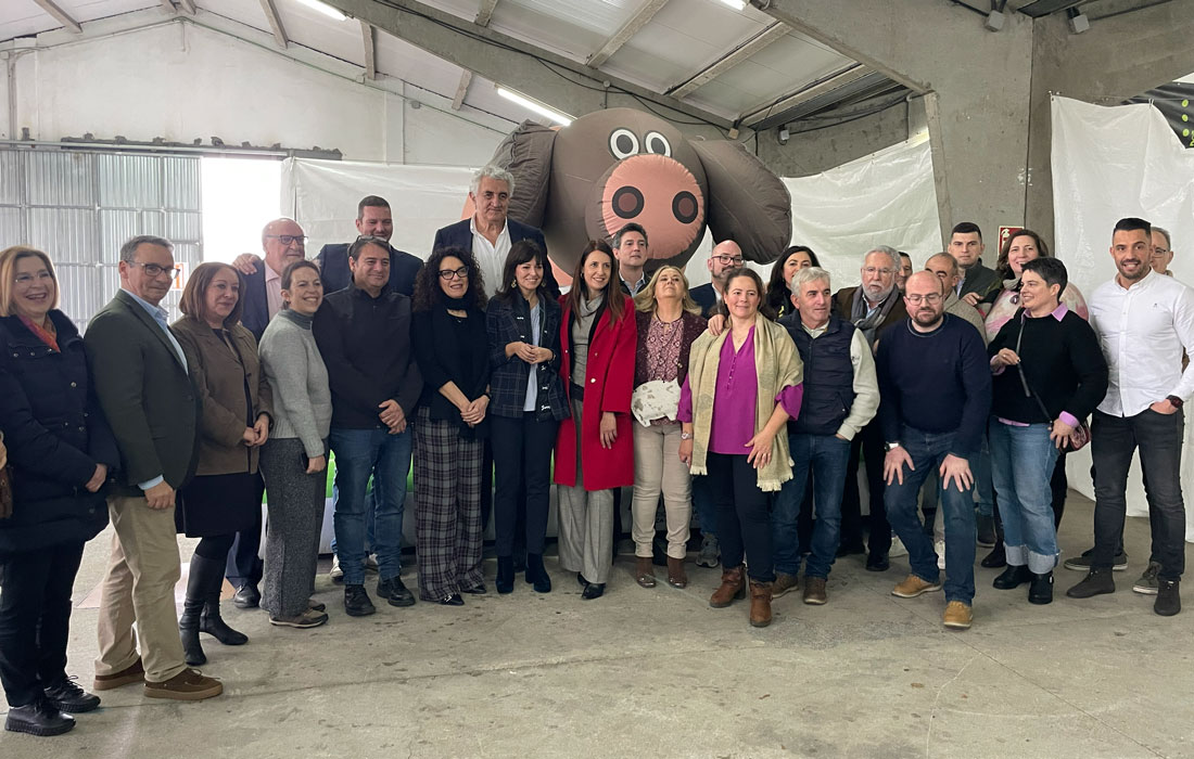 Festa-do-Cocido-do-Porco-Celta-Sarria