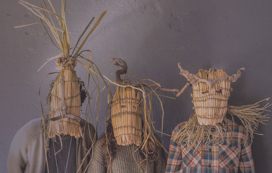 máscaras-silvestres