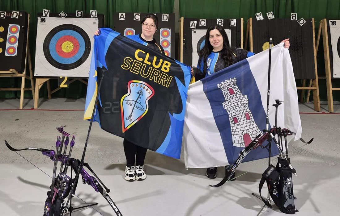 Club-Seurri-Sarria-Campionato-Tiro-con-Arco