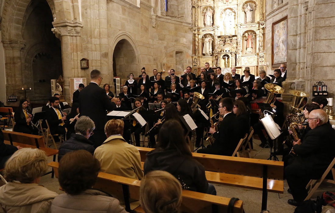 Banda-de-Música-Comarca-de-Sarria-Semana-Santa-2025