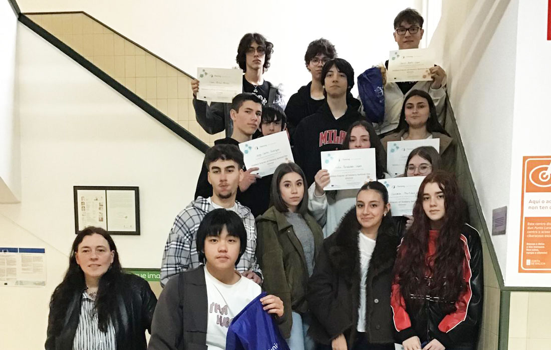 IES-Gregorio-Fernández-selo-National-Quality-Label-polo-proxecto-eTwinning