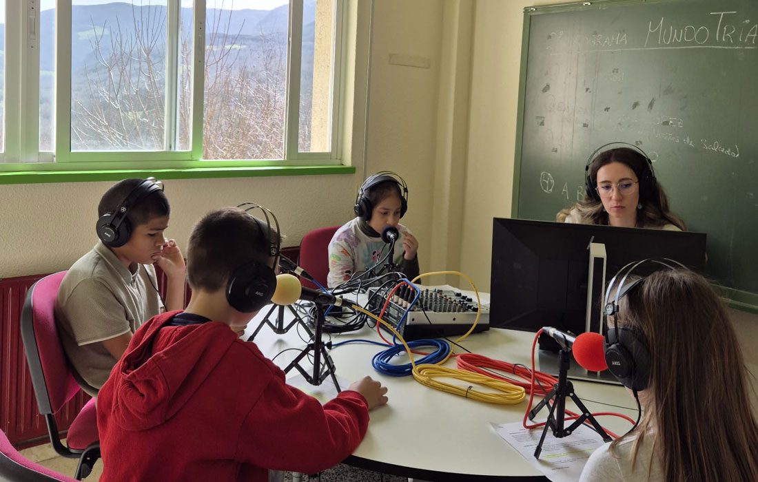 Mundotria-Triacastela