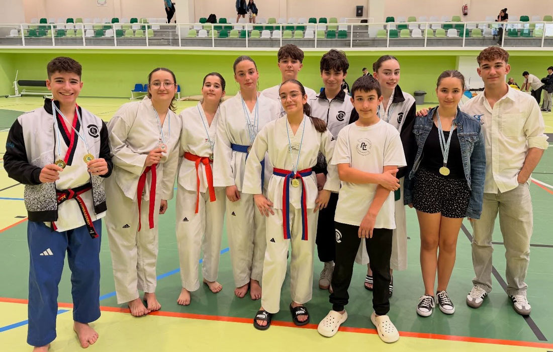 Campionato-Provincial-en-idade-escolar-26-AC-Taekwondo-Sarria-maiores