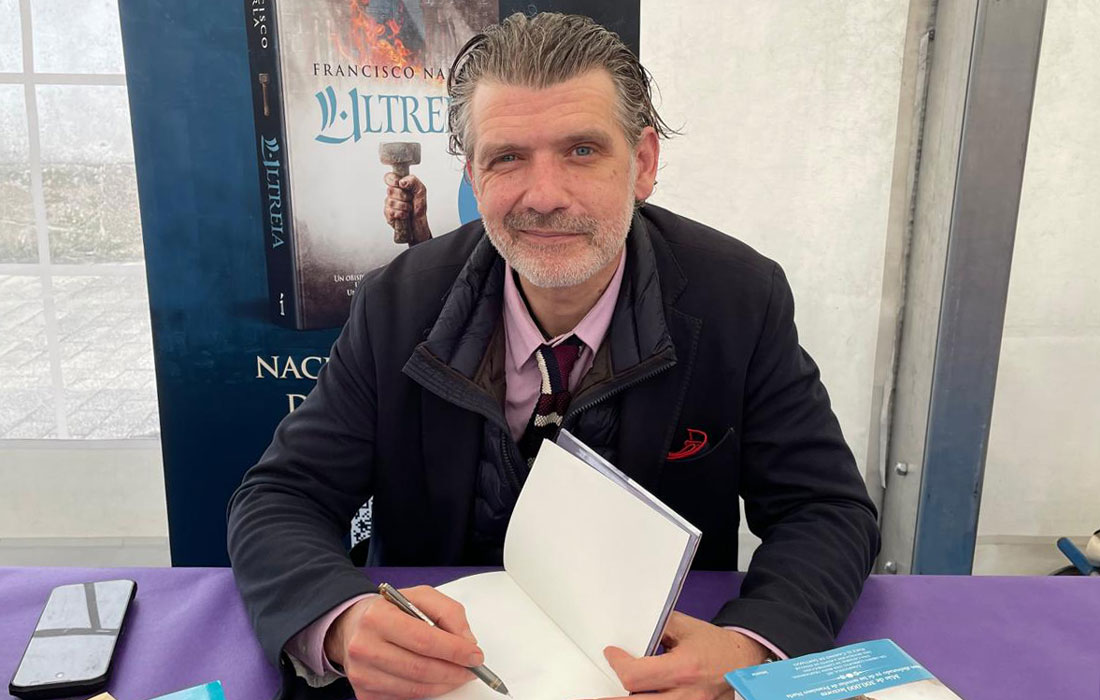 Francisco-Narla-escritor-Lugo
