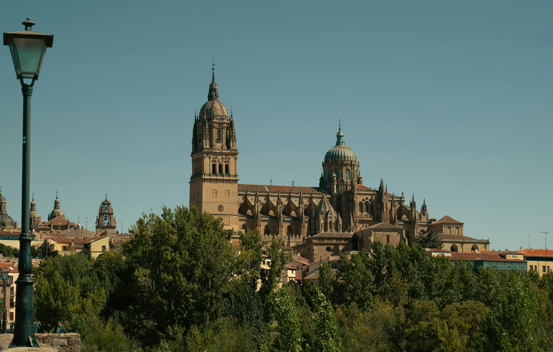 Salamanca
