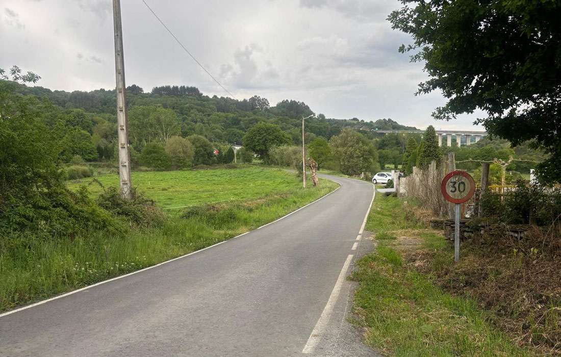 mellora-estradas-Concello-de-Sarria