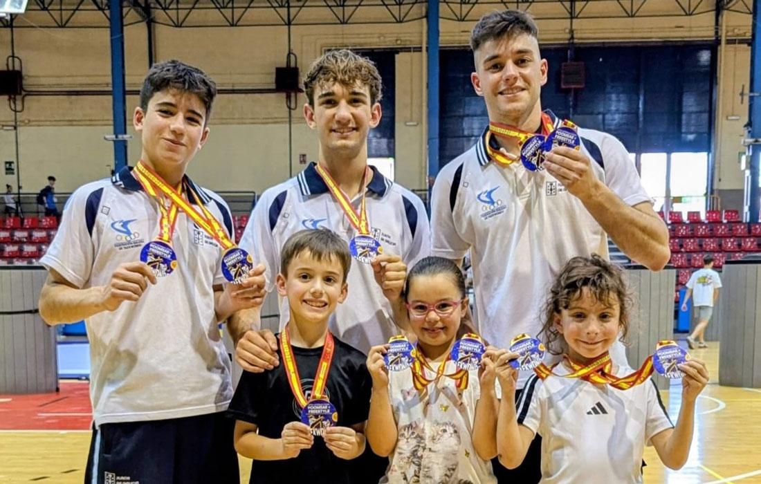 AC-Taekwondo-Sarria-Open-de-España-2026