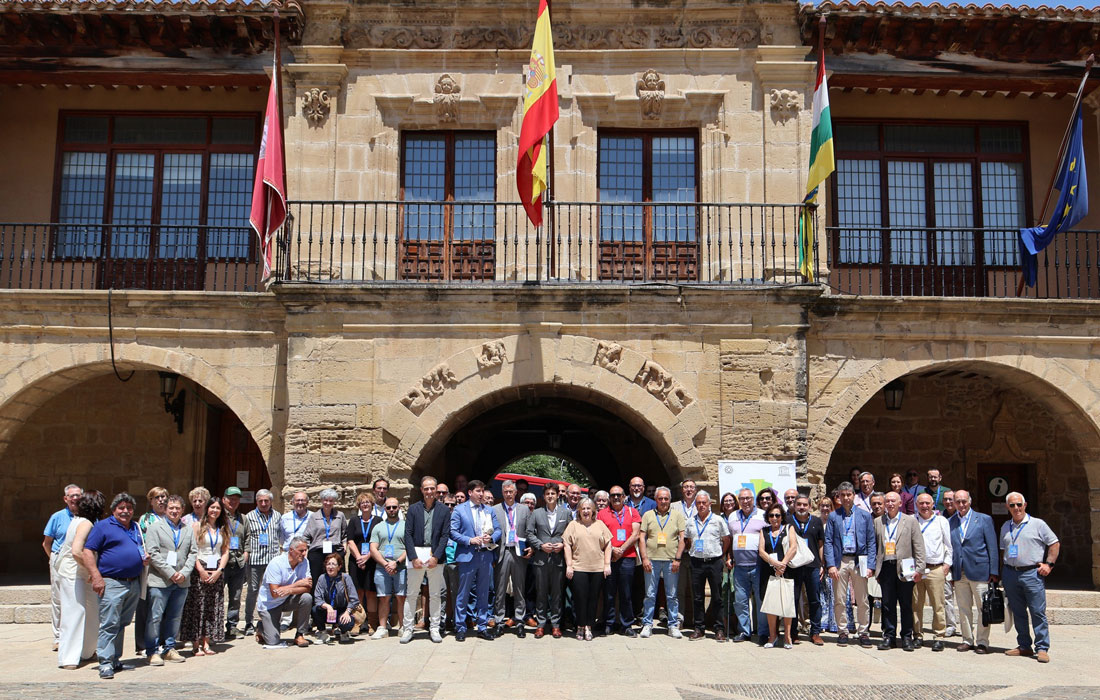 Asociación-De-Municipios-Del-Camino-De-Santiago-Olga-Iglesias-Triacastela