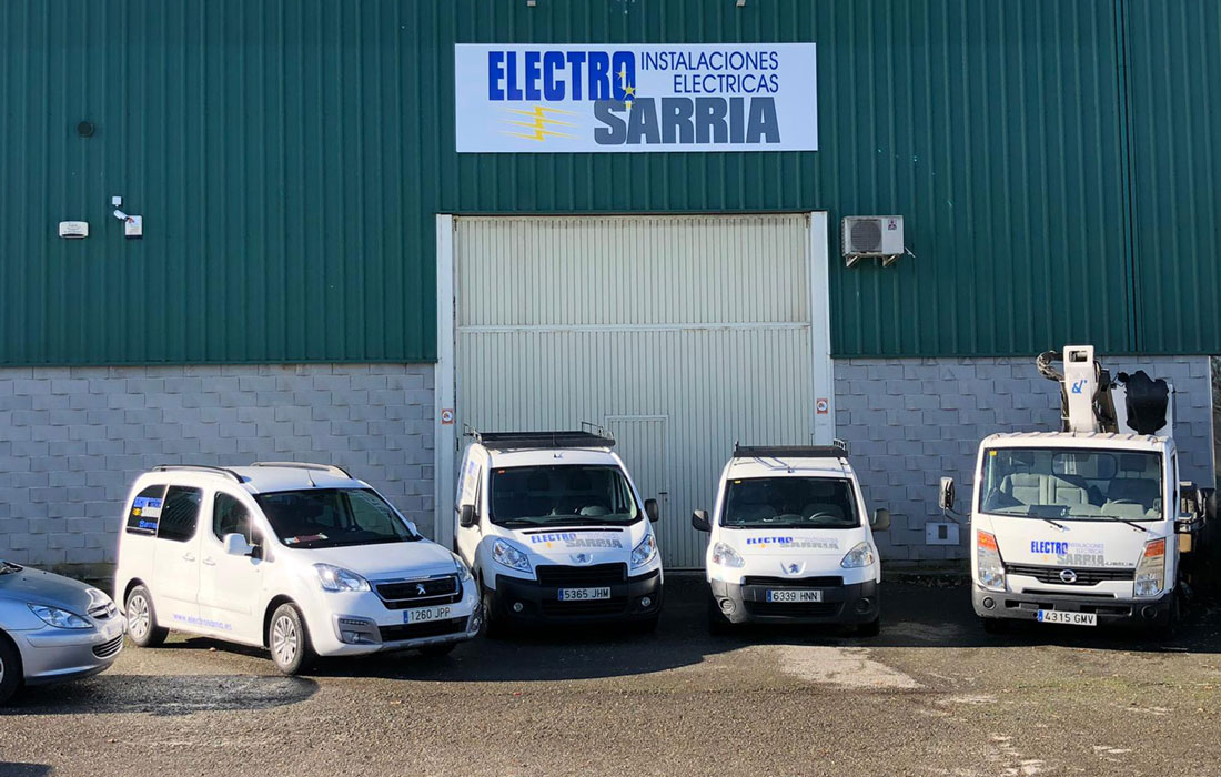 ElectroSarria