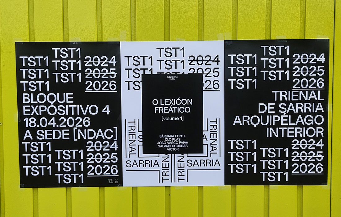 entrada-Sede-Lexicon-Freatico-Huhu-Sarria