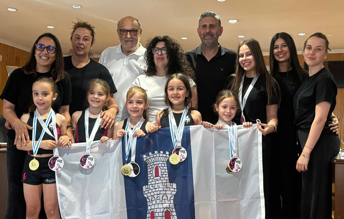 recepción-Club-Xirandela-Concello-de-Sarria
