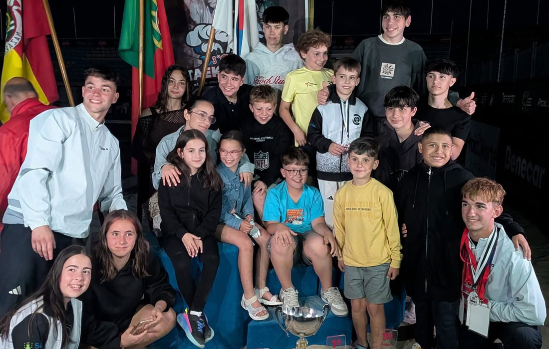 AC-Taekwondo-Sarria-Nazaré