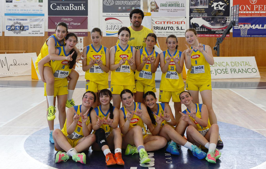 Infantil-Feminino-CB-Sarria