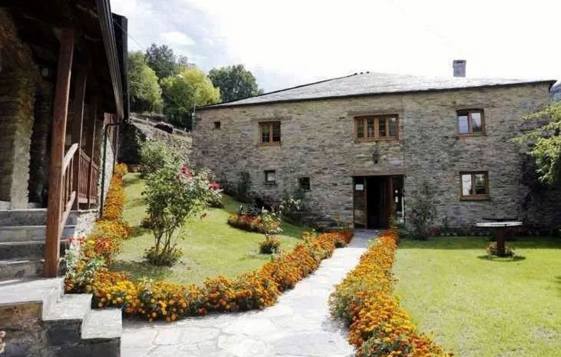 Casa-Veiga-Triacastela