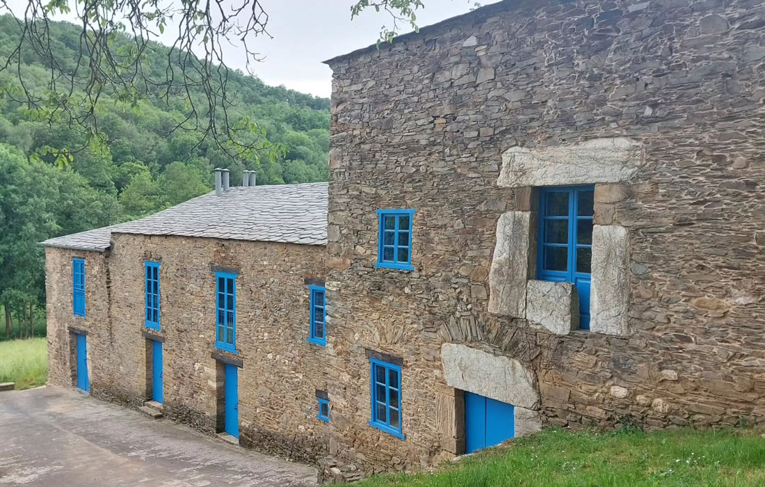 Casa-de-Eiravella-de-Triacastela