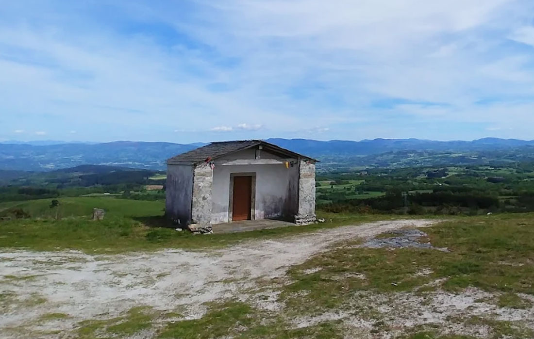 Ermita-de-San-Marco-Sarria