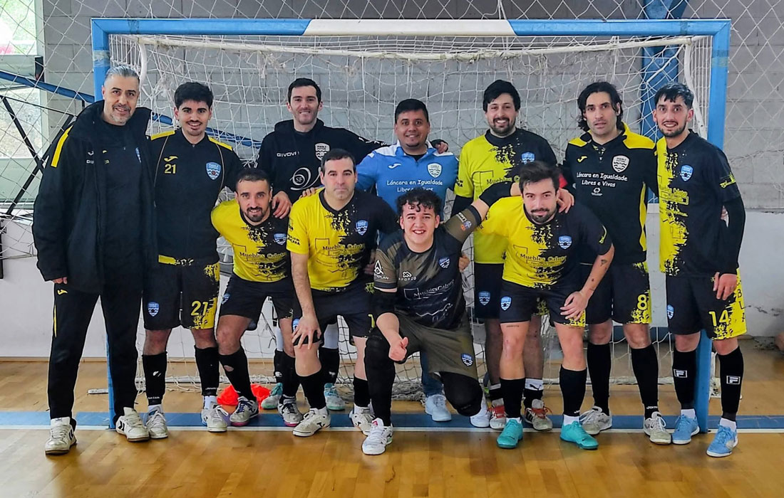 Puebla-Futsal-Láncara