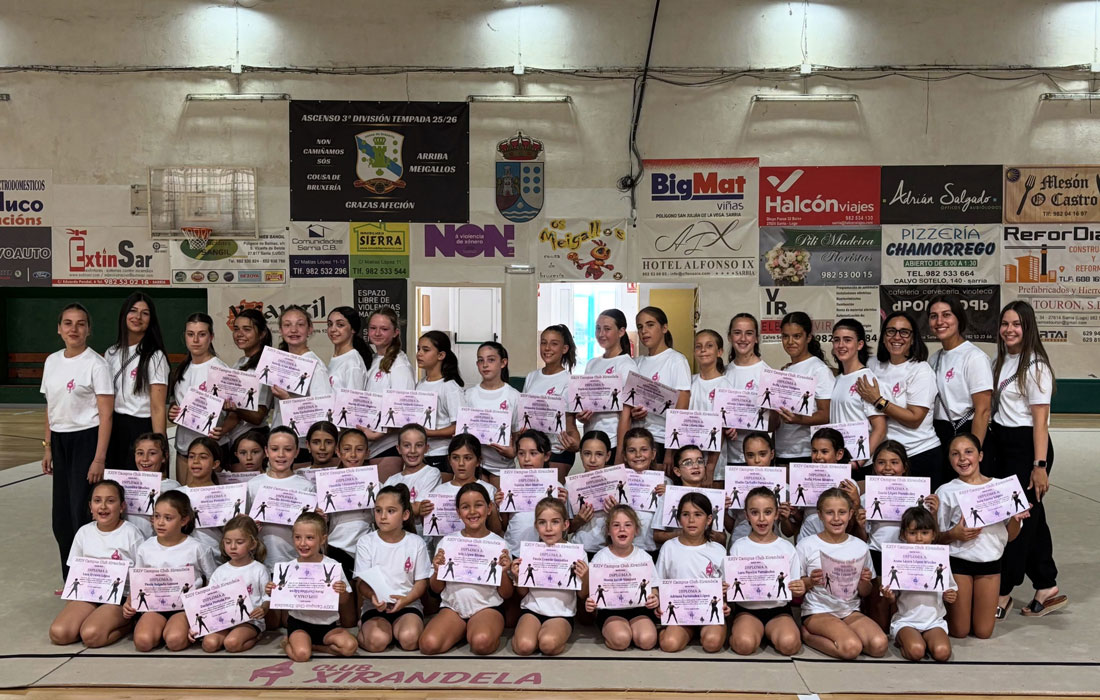 XXIV-Campus-Club-Xirandela-Sarria