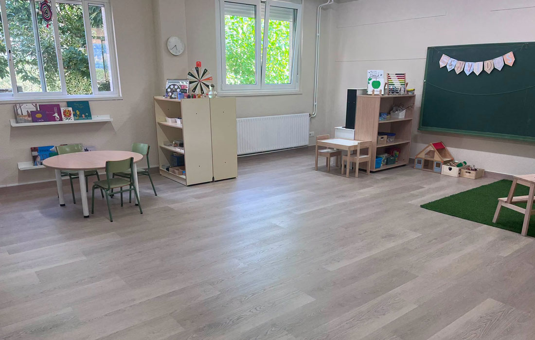 nova-aula-CEIP-Eduardo-Cela-Vila-triacastela