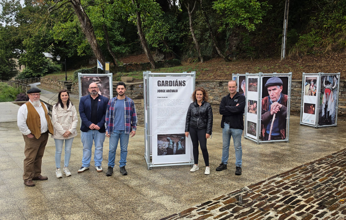 exposición-Gardíans-Samos