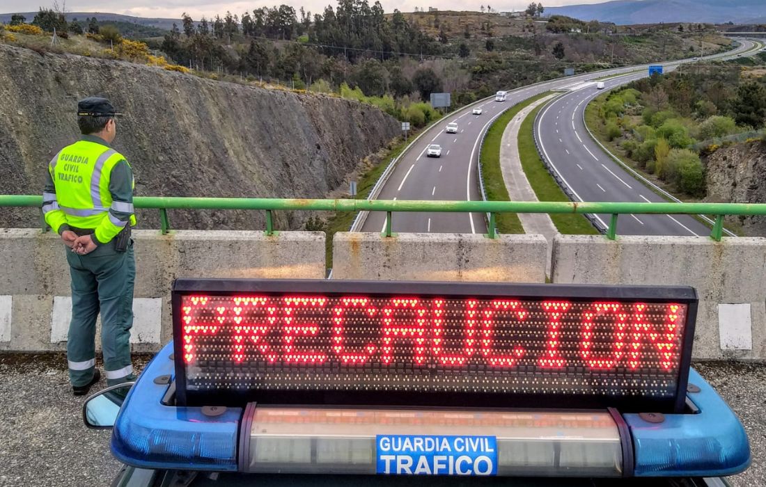 DGT Portada