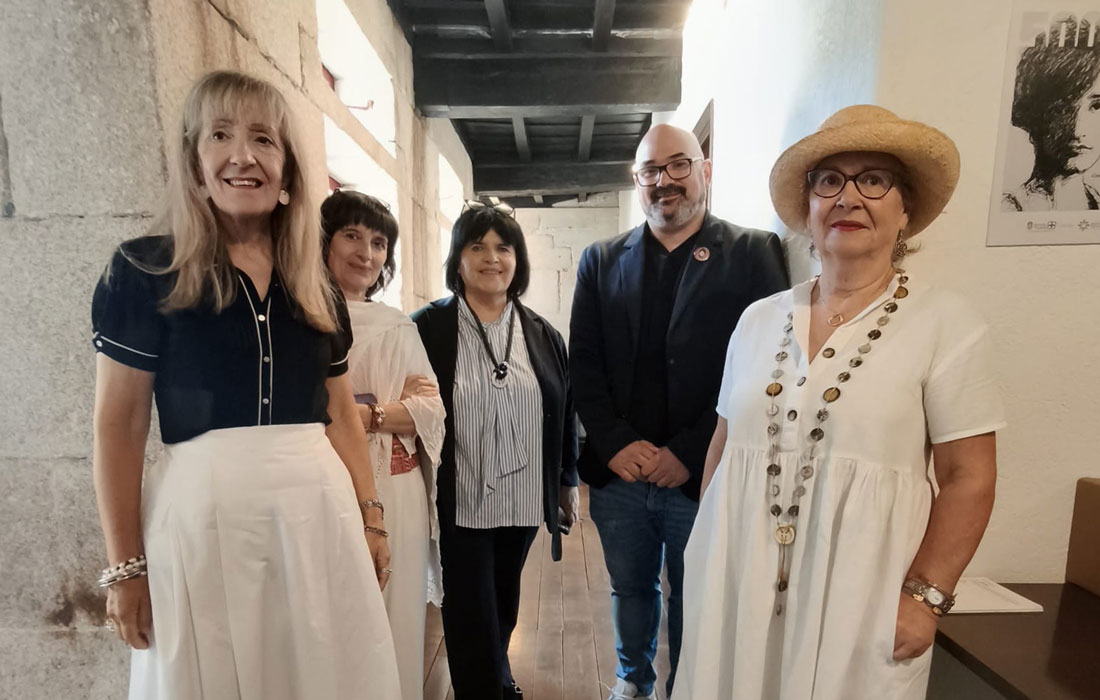 Mulleres-na-Arte-San-Paio-de-Narla-Museo-Friol