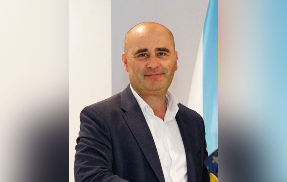 hector-corujo,-alcalde-do-incio
