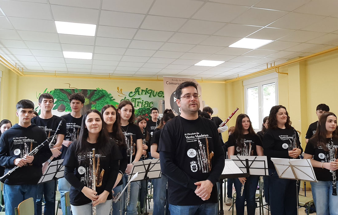 Banda-de-Música-Comarca-de-Sarria-nova-escola