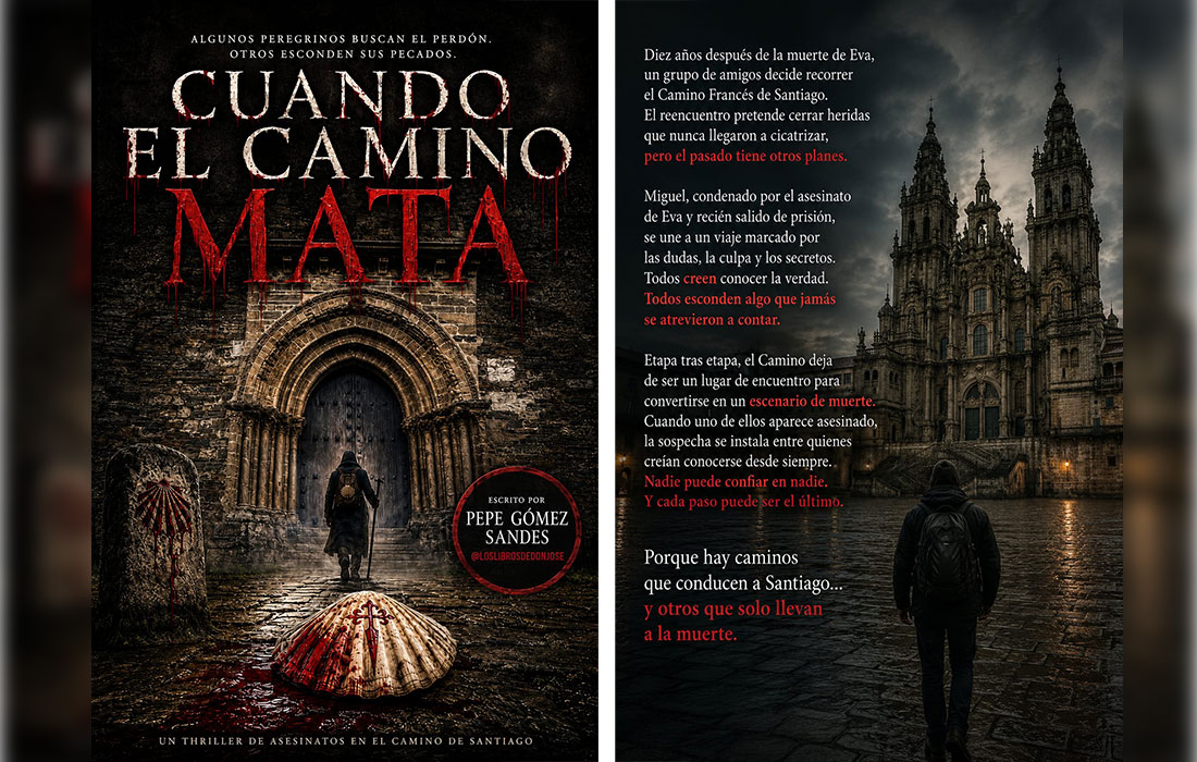 libro-Cuando-el-camino-mata