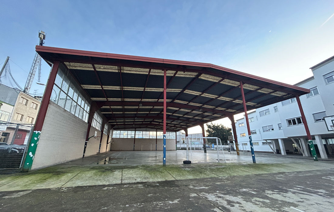 patio-CEIP-Frei-Luis-de-Granada-descuberto