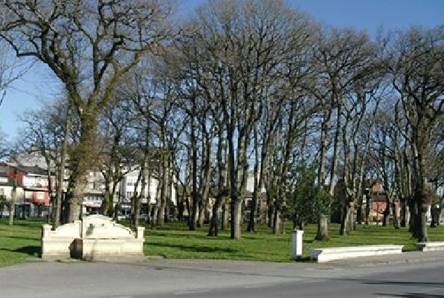 Carballeira de Castro Ribeiras de Lea.