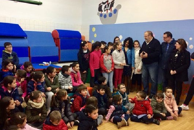 CEIP RIOTORTO III