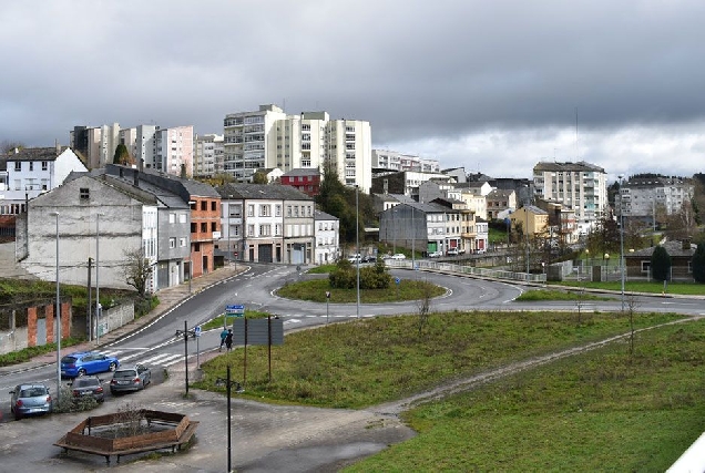 barrio Paradai Lugo