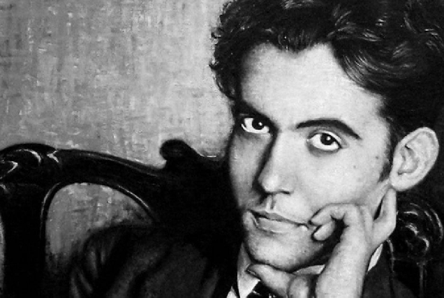 federico garcía lorca