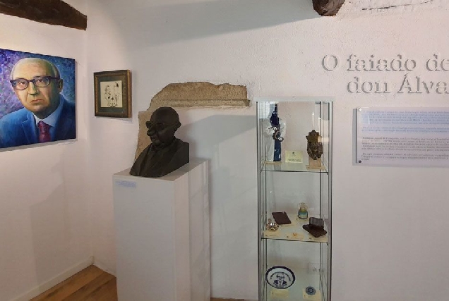 museo alvaro cunqueiro novo material