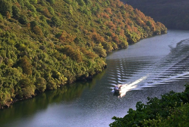 catamarán ribeira sacra 2