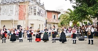 peleriños sarria 2