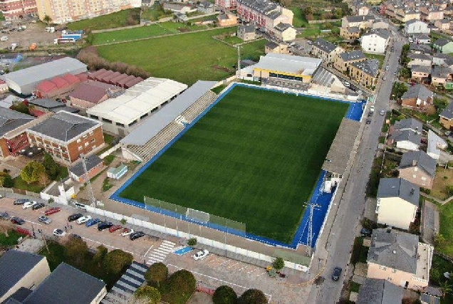 pepe barrera campo de futbol remodelado