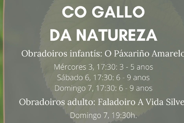 vello cárcere actividades día natureza