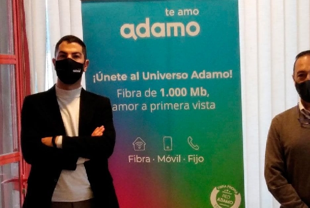 adamo xove