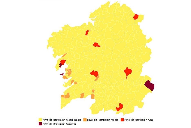 mapa provimncia