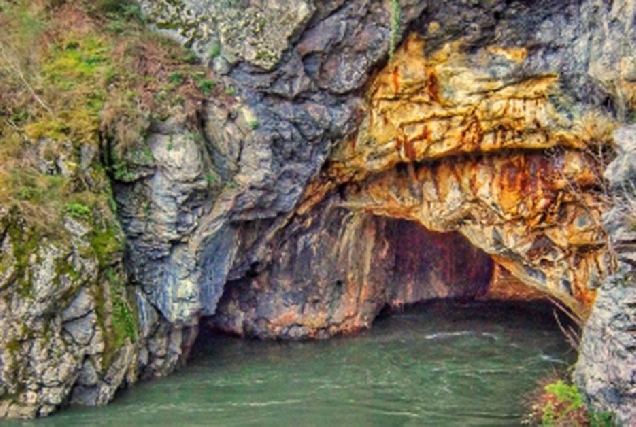 tunel montefurado premio concurso camiño inverno