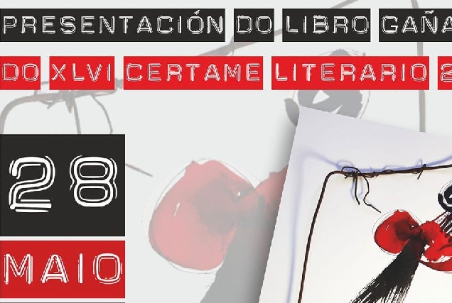 CARTEL POEMARIO certame litearior portada