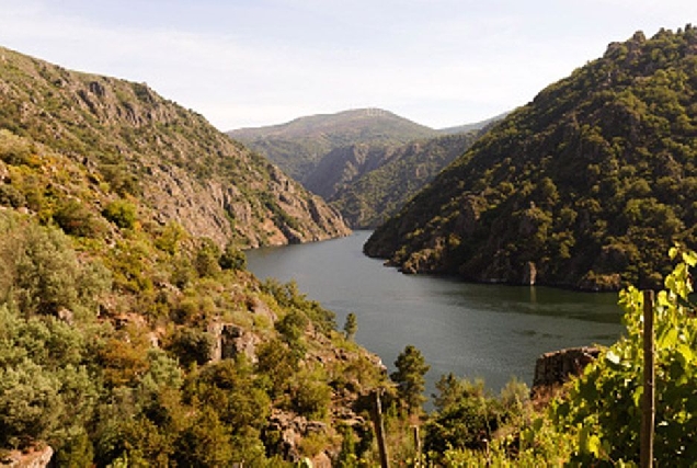 ribeira sacra