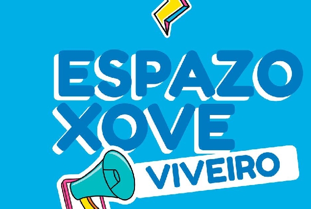 xove vieveiro espazo