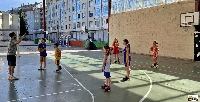 campus baloncesto